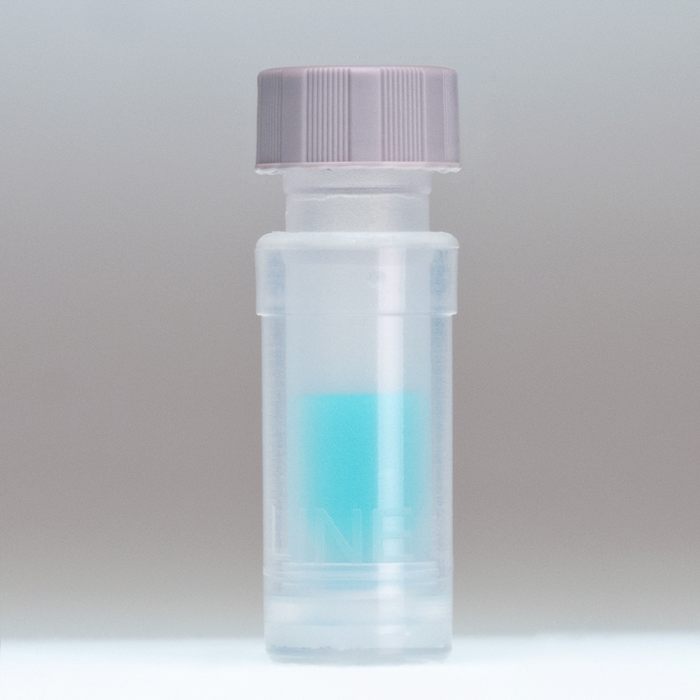 Filter Vial, Thomson nano Filter Vial, PES, 0,2 µm, pre-slit, 200 pcs
