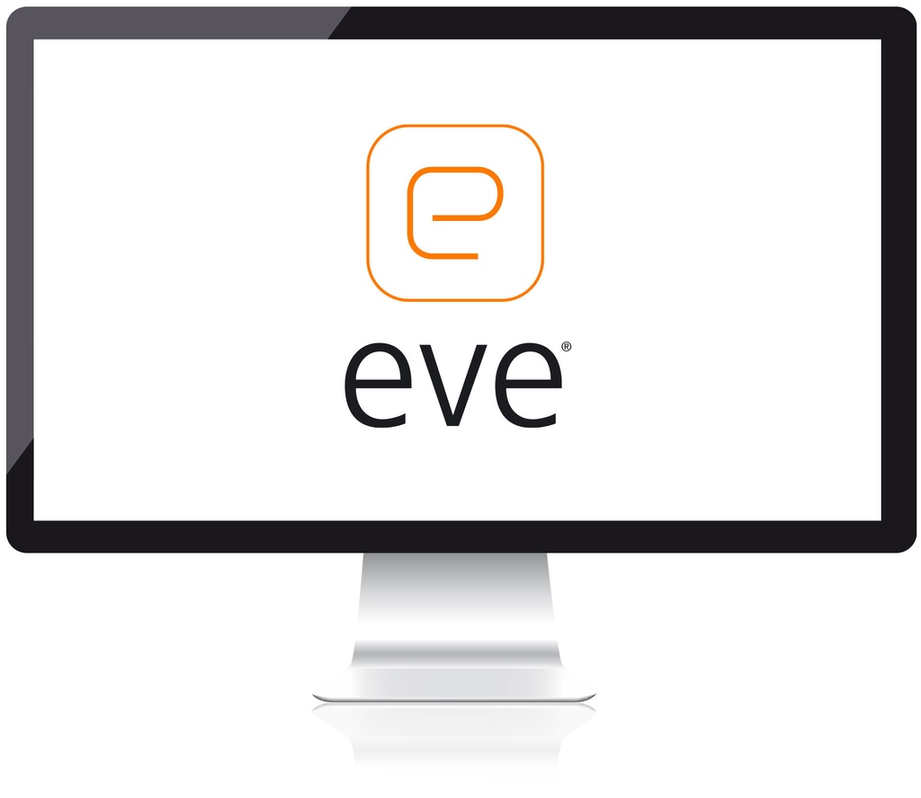 [4883029] eve® Software platform for bioprocesses