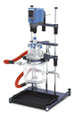 Syntesis reactor, IKA EasySyn Advanced complete, 5000 mL