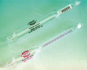 [49030032] Milk butyrometer 0-7% Gerber