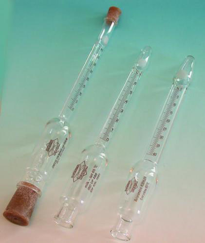 [49030926] Stopper conical, large Gerber
