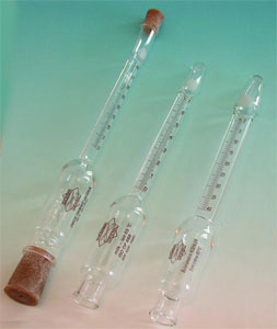 [49031003] Milk pipette, 10,75 ml