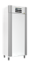 Refrigerator, GRAM ExGuard ER600W, -2/20°C, 614L, 5 shelves, white