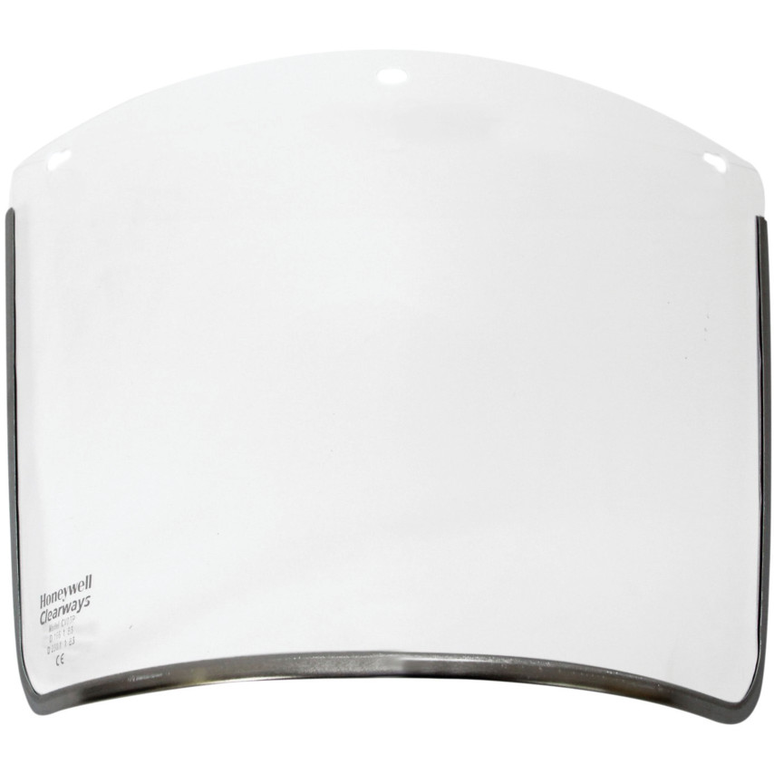 [1470044] Face shield visor, Honeywell Clearways, UV-protection