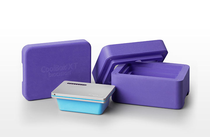 [4929070] BioCision CoolBox XT System