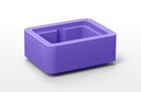 [4929073] Extension Collar for XT purple