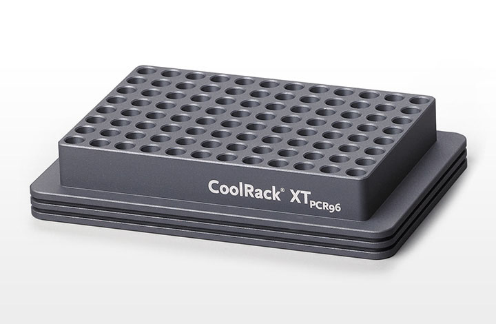 [4929110] BioCision CoolRack XT PCR96