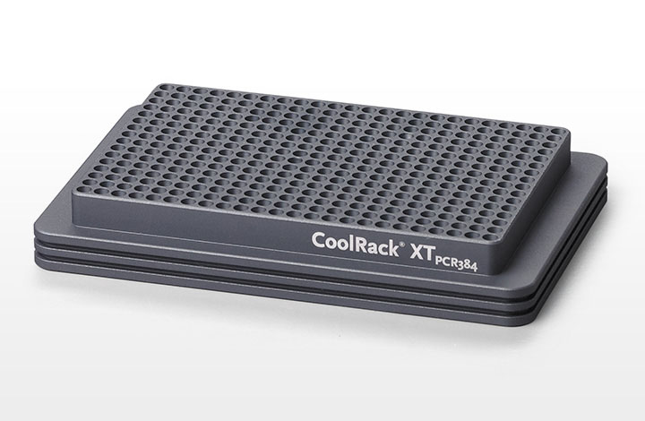 [4929111] BioCision CoolRack XT PCR384