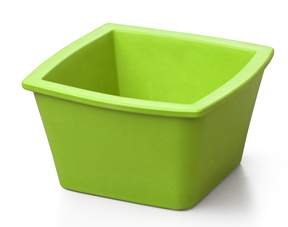 [4929242] Ice pan, minl, 1L, lime green