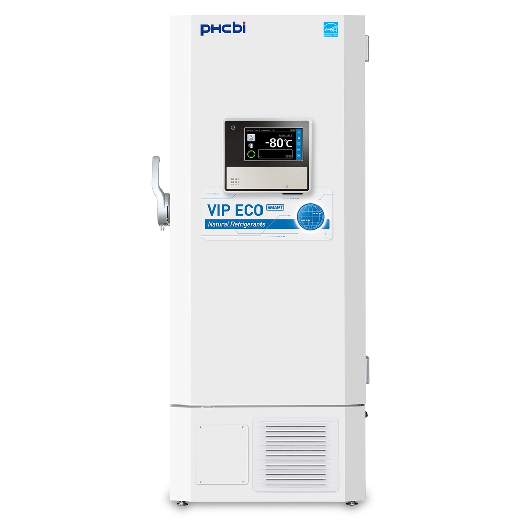 [4930069] Upright freezer PHCbi MDF-DU503VH, SMART, -86/-40°C, 528 L