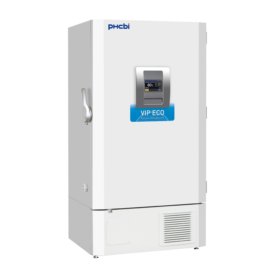 [4930072] Upright freezer PHCbi MDF-DU702VH, -86/-40°C, 729 L