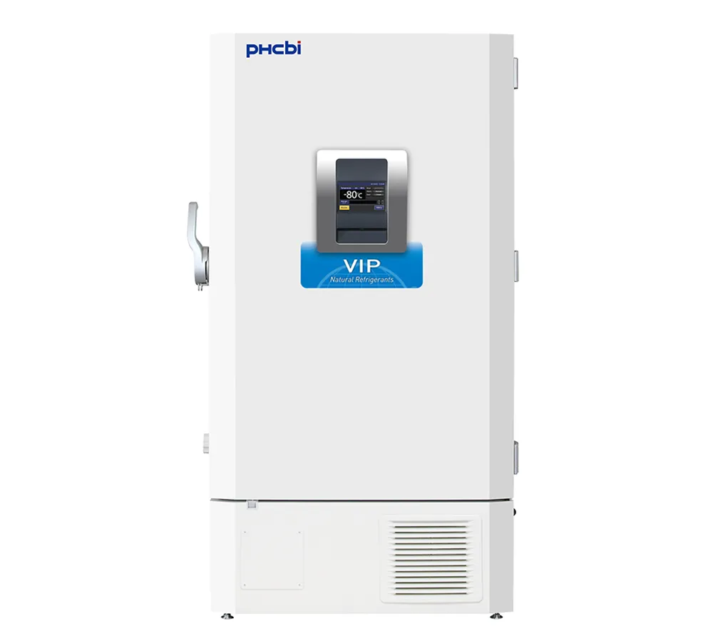 [4930072] Upright freezer PHCbi MDF-DU702VH, -86/-40°C, 729 L