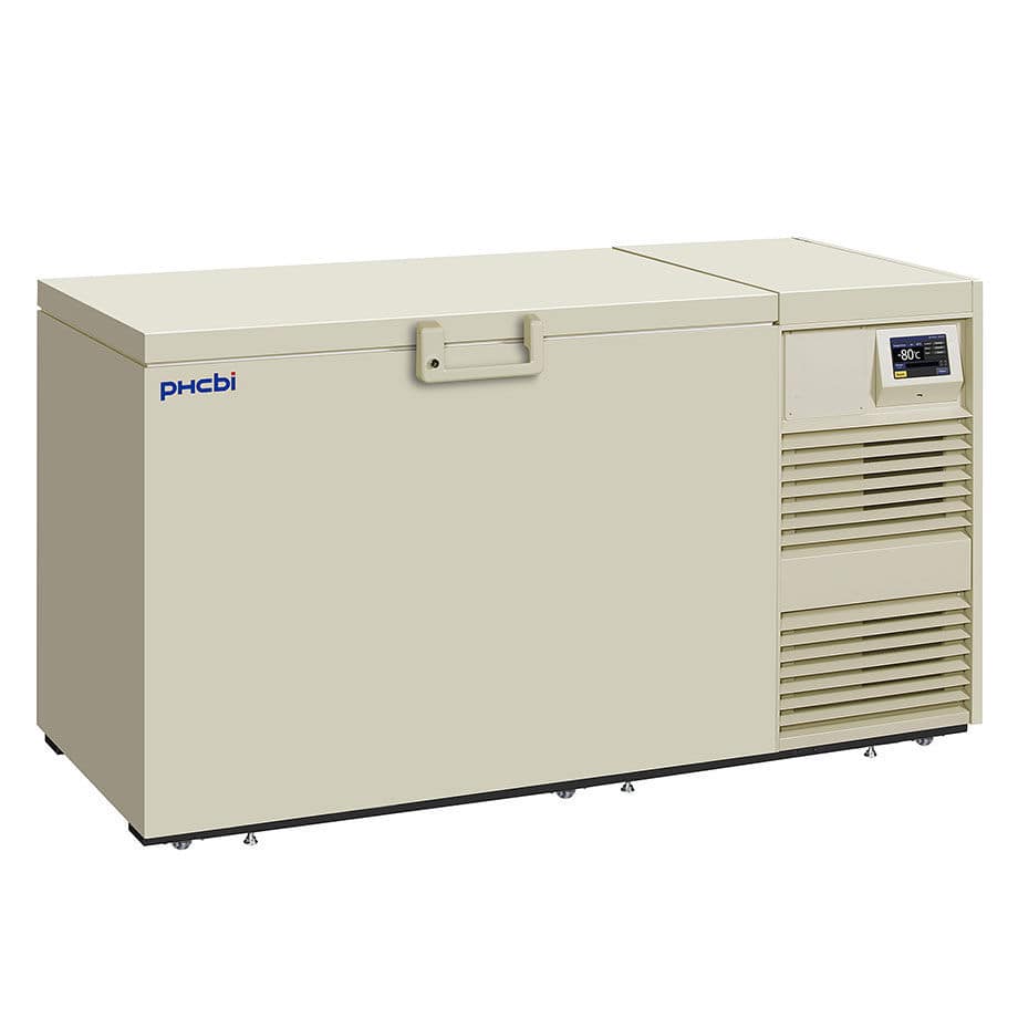 [4930084] Chest freeser PHCbi TwinGuard, -86°C, 575 L