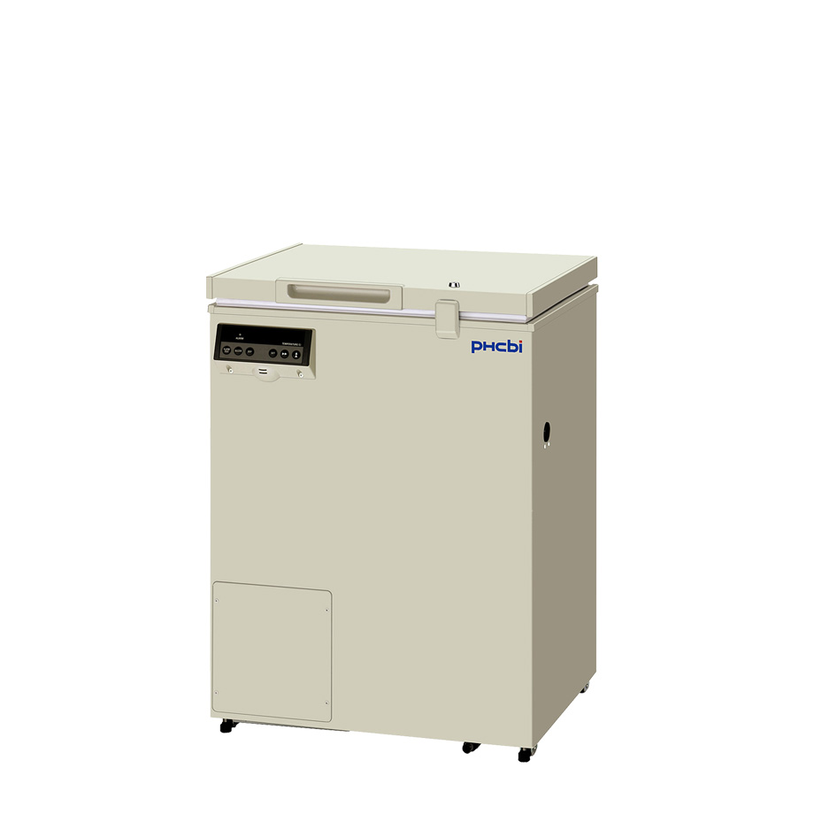 [4930090] Chest freezer PHCbi Biomedical, -30°C, 138 L