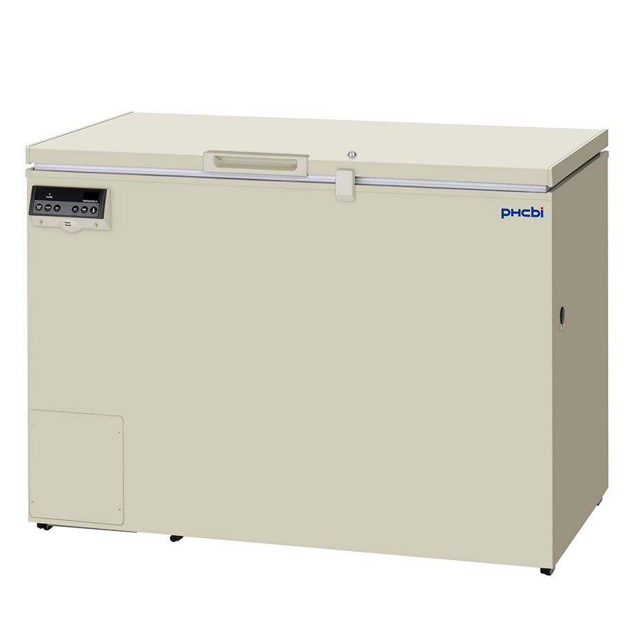 [4930094] Chest freezer PHCbi Biomedical, -35°C, 426 L