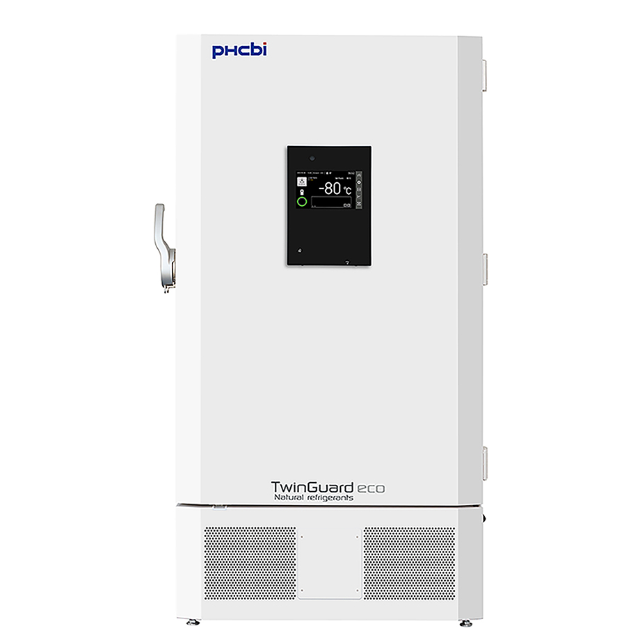[4930099] Upright freezer PHCbi MDF-DU703VXH, TWINGUARD, -86/-40°C, 729L
