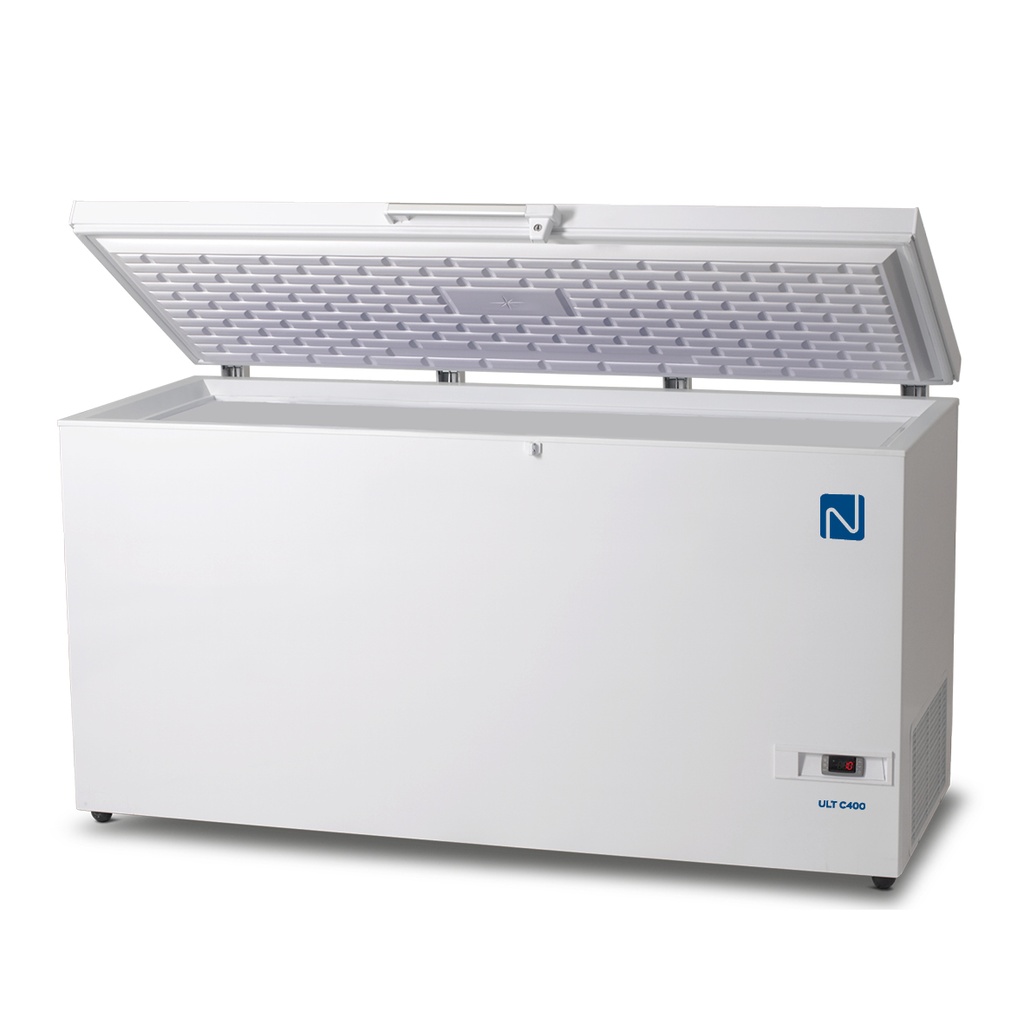 [4930210] Chest freezer, Nordic Lab, ULT C400, -86°C, 368 L