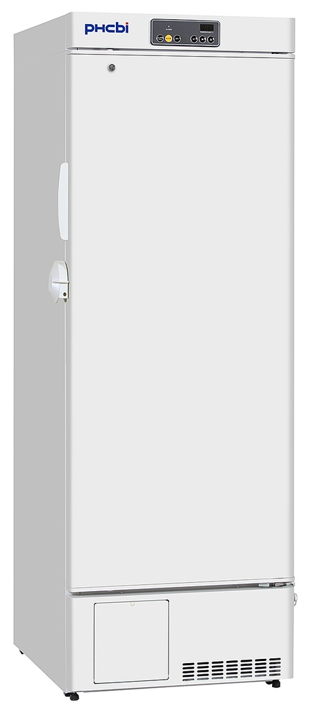 [4930222] Upright freezer PHCbi ECO MDF-MU339HL, -30/-20°C, 369 L