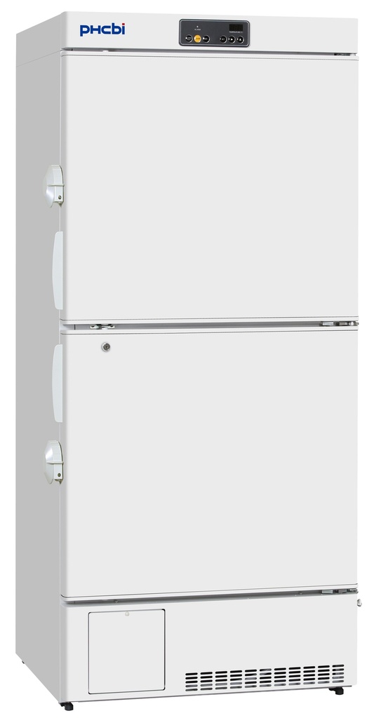 [4930223] Upright freezer PHCbi ECO MDF-MU539HL, -30/-20°C, 504 L