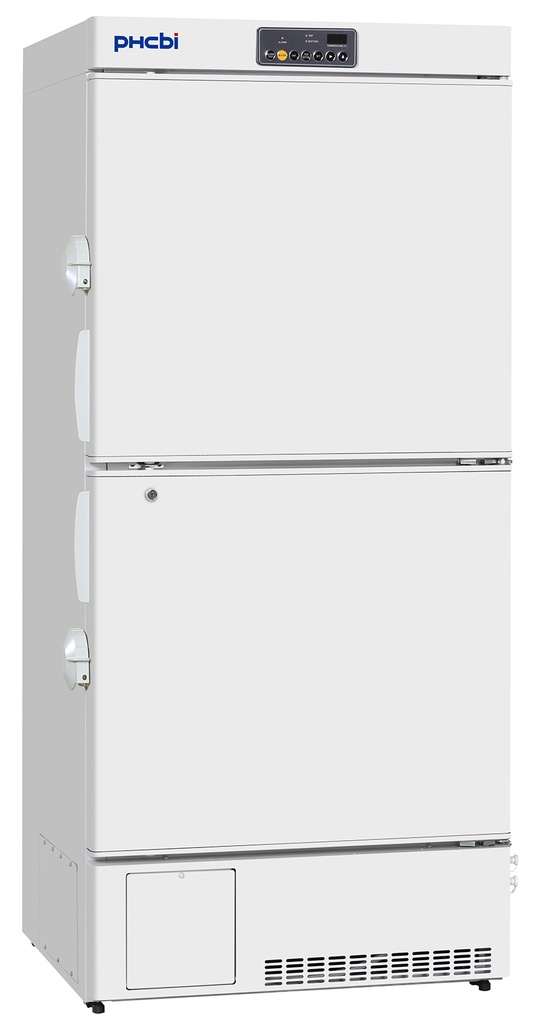 [4930232] Upright freezer PHCbi ECO MDF-MU549DH, -40/-20°C, 479 L