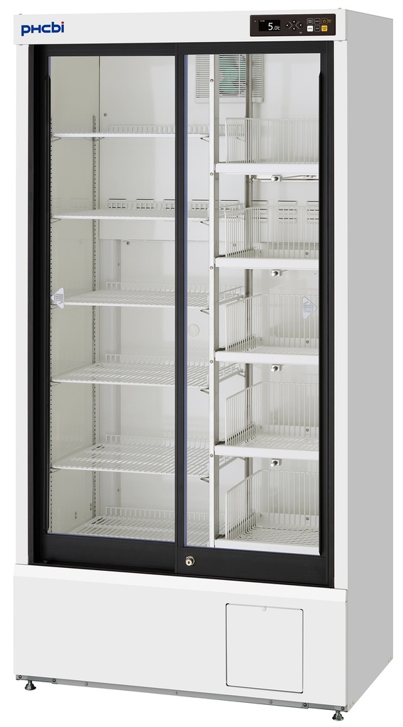 [4930831] Refrigerator PHCbi MPR-S500RH,+2/14°C, 550L
