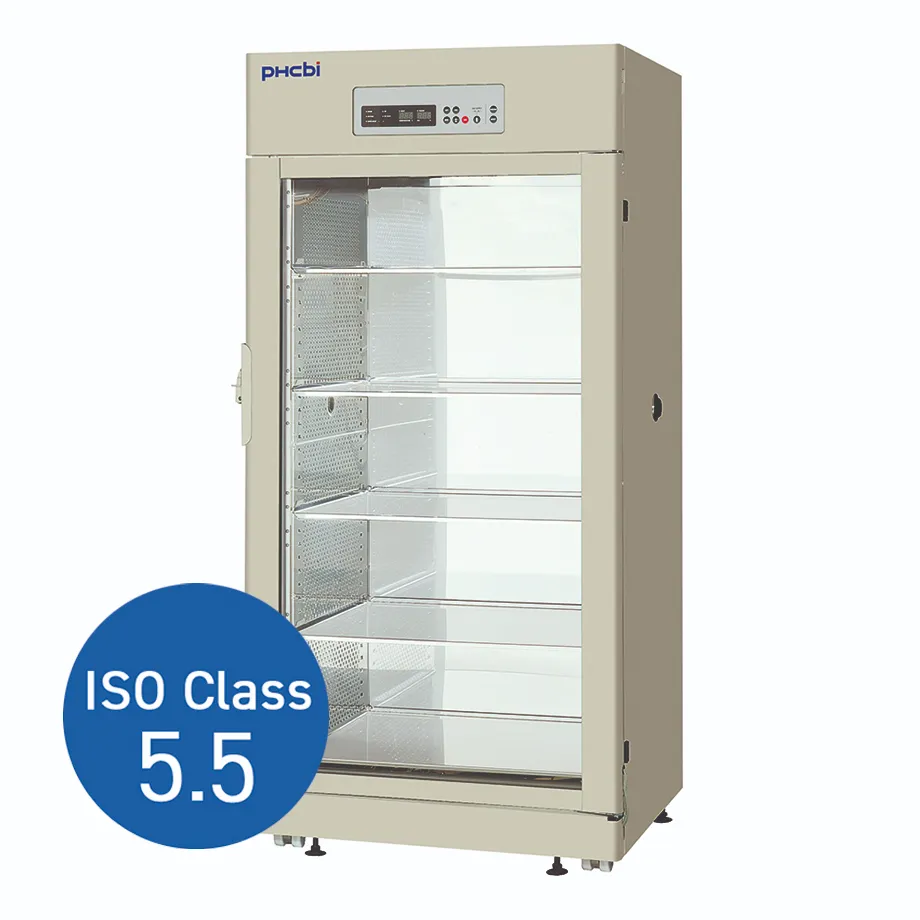 [4930930] CO2 Incubator, PHCbi MCO-80IC, 50°C, 851 L