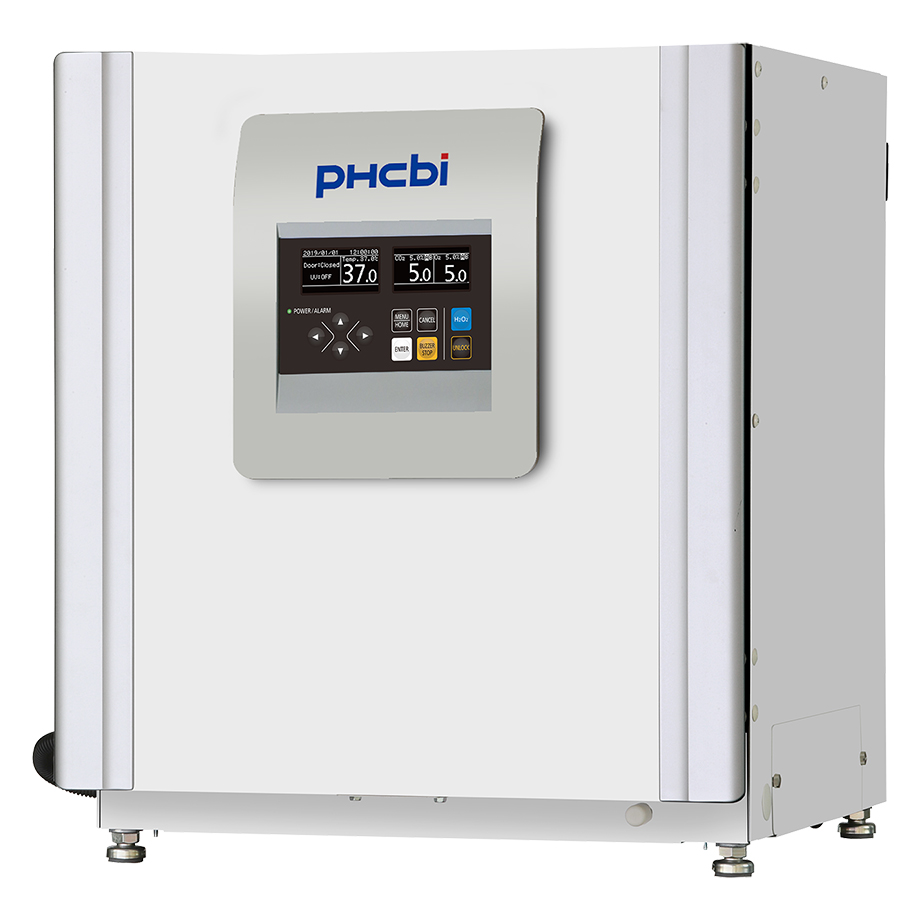 [4930971] PHCbi Multigas incubator, MCO-50M, 49 liter