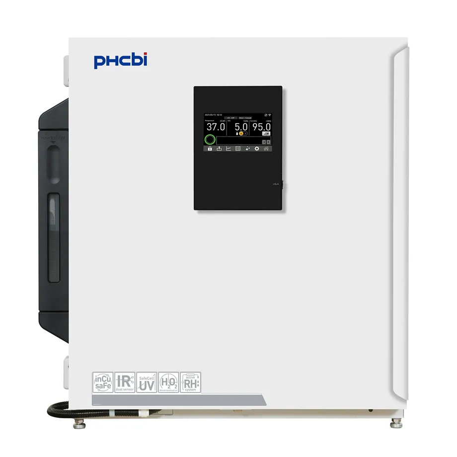 [4931003] CO2 incubator, PHCbi MCO-233AICUVHX, active RH, 50°C, 230 litre