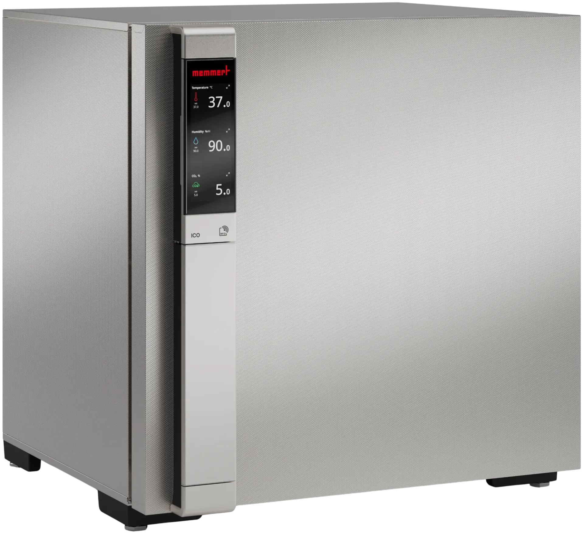 CO2 Incubator, Memmert ICO105, 50°C, 108 litre