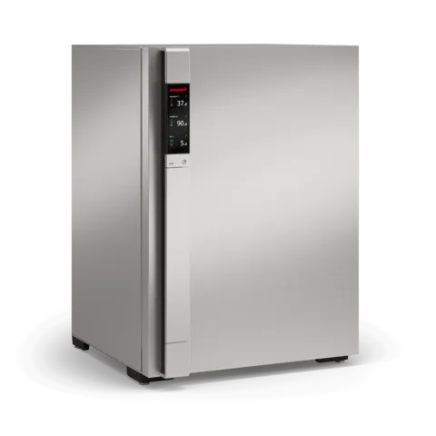 [4931055] CO2 Incubator, Memmert ICO240, 50°C, 243 litre