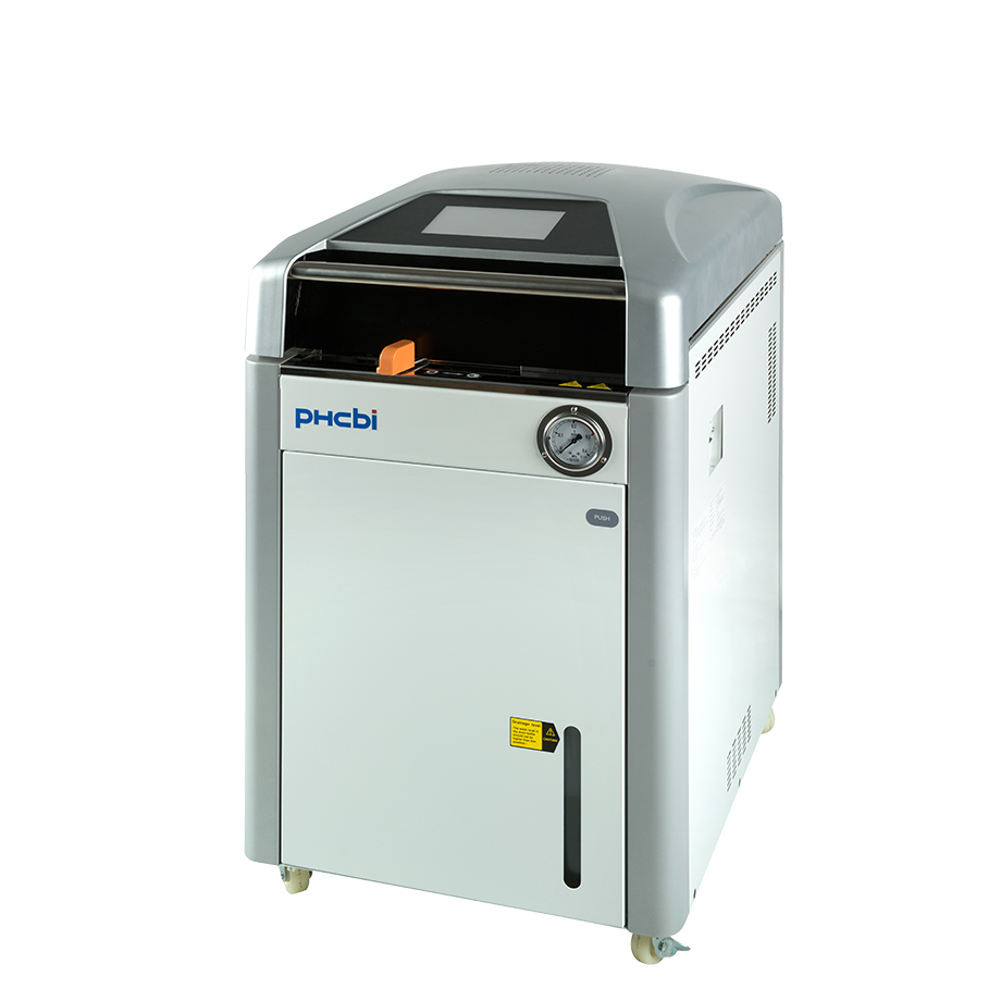 [4931210] Autoclave, PHCbi MLS-530L, 50 liter
