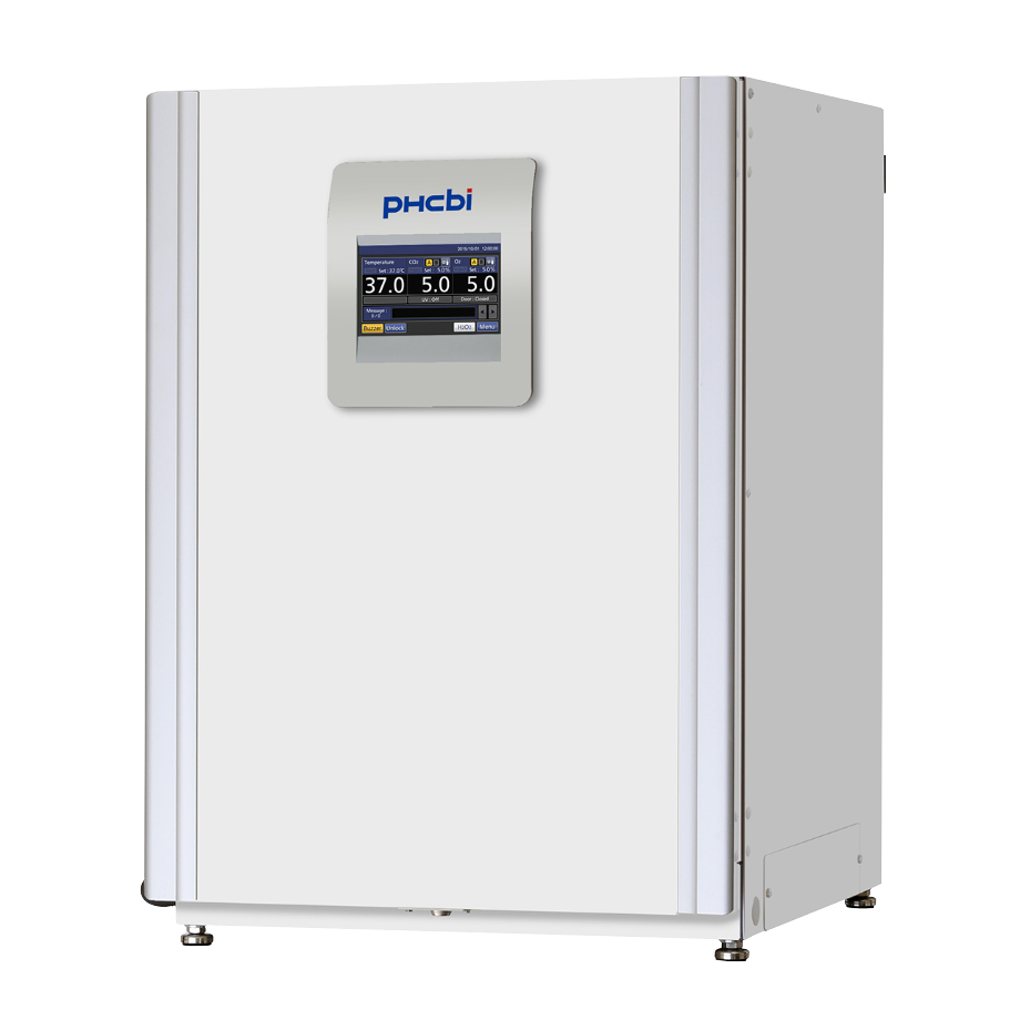 [4931312] Multigas incubator, PHCbi MCO-170M,  50°C, 161 L