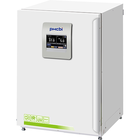 [4931331] CO2 incubator, PHCbi MCO-171AICD, 50°C, Decon 180°C, 165 liter