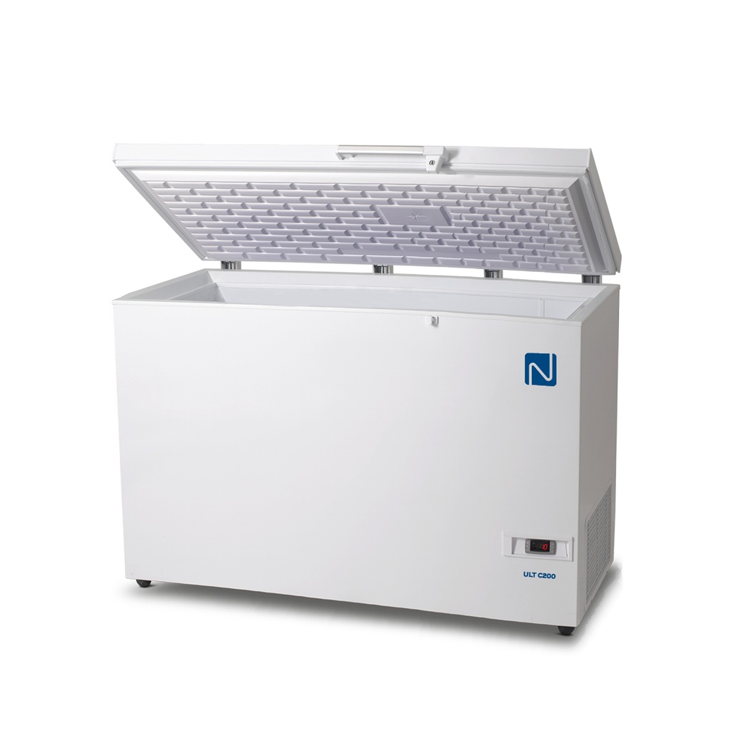 [4932006] Chest freezer, Nordic Lab, XLT C200, -65°C, 189 L