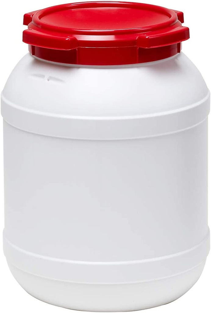 UN-appr.barrel 26 L Ø316x424mm