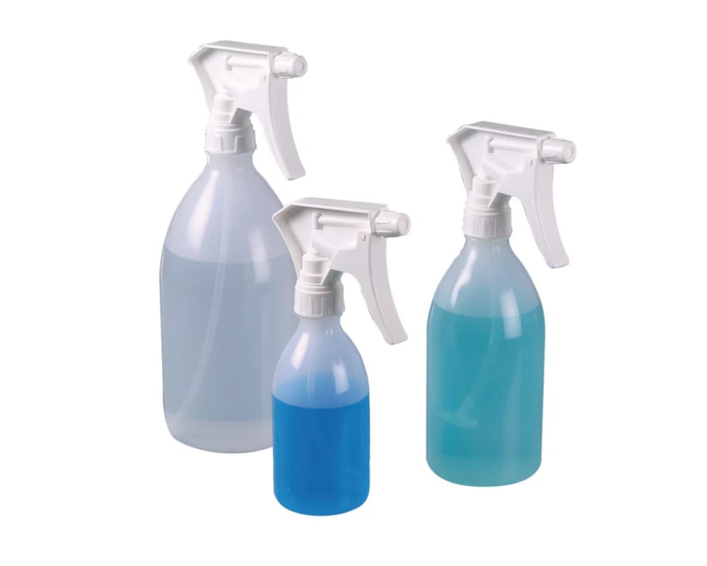[1470196] Spraybottle 1 l w. trigger