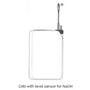[4960395] Reagent container set for Behrotest S4
