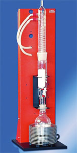 [4960674] Compact fat extractor unit, 100 ml extractor