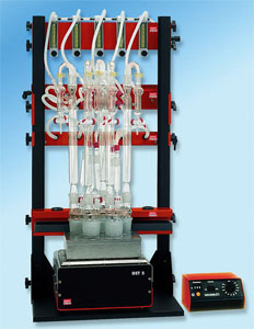 [4960700] Behrotest DET universal system
