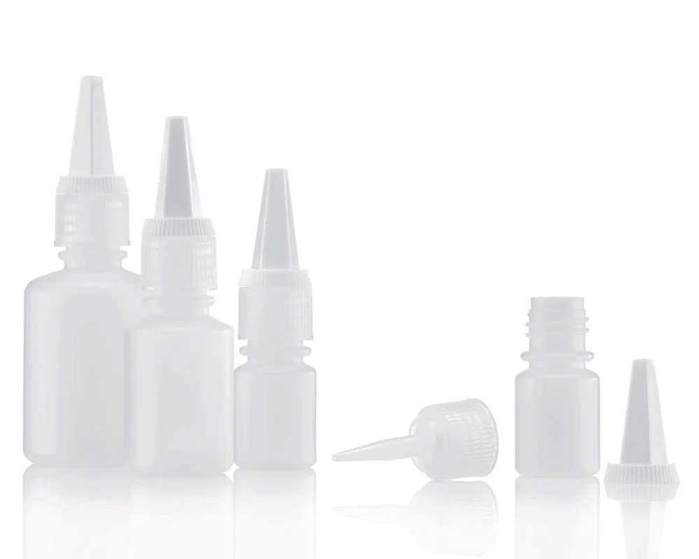 Pipettebottle 50 ml