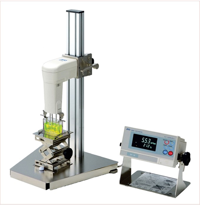 [4962950] Viscosimeter SV-10, 0.3 - 10 Pa