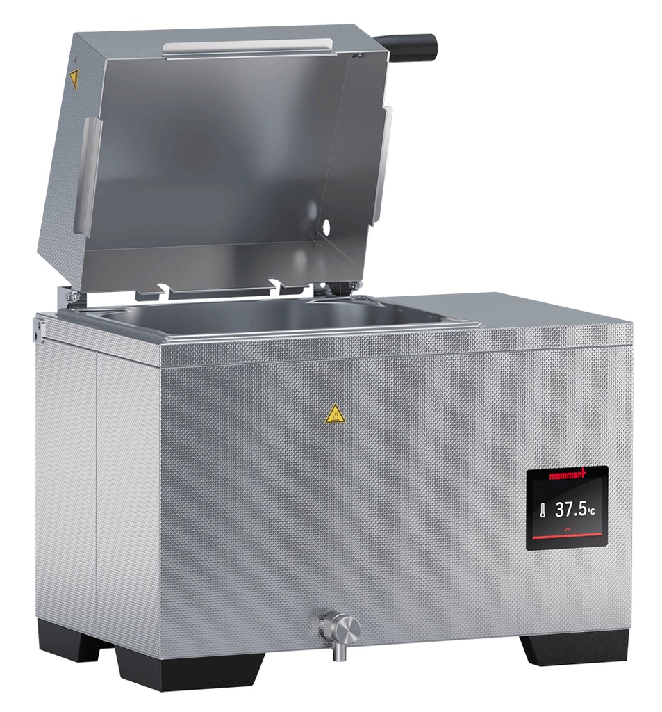 [4964172] Water bath, Memmert WTB11, 100°C, 10 litre