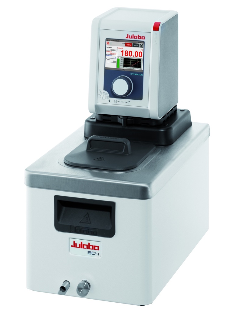 [4967740] Julabo Dyneo DD-BC4 heating circulators, 200°C