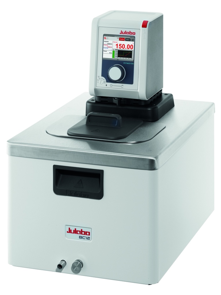 [4967742] Julabo Dyneo DD-BC12 heating circulators, 200°C