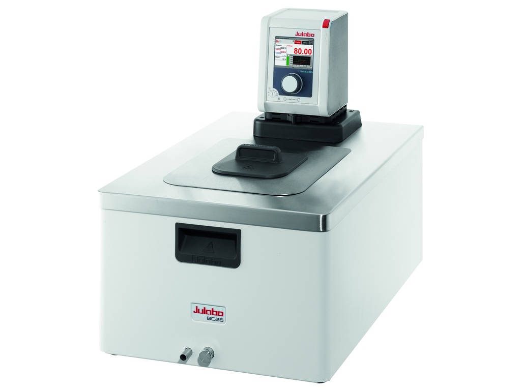 [4967743] Julabo Dyneo DD-BC26 heating circulators, 200°C