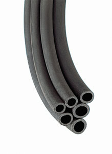 Julabo CR tubing 12 mm ID, 1 mtr. -20 til 120°C