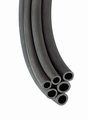 Julabo Viton tubing, 12 mm ID, 1 mtr.