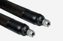 [4968091] Julabo Metal tubing, triple insulated 3 mtr.