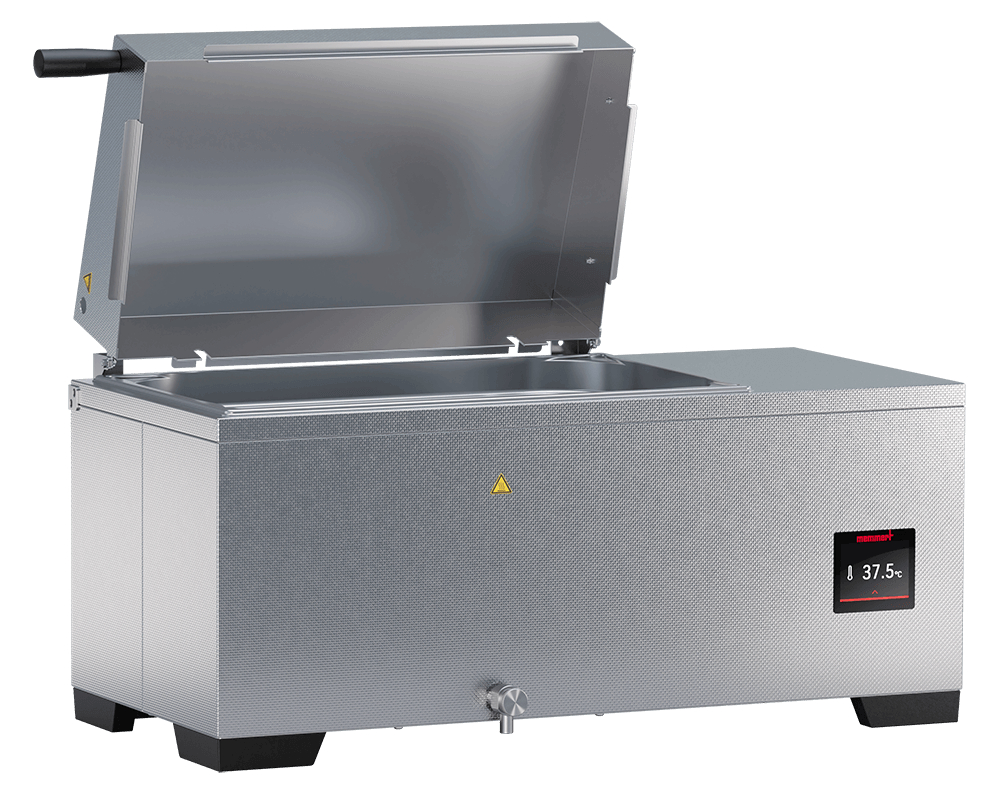 Shaking bath, Memmert WTB24, 100°C, 23 litre