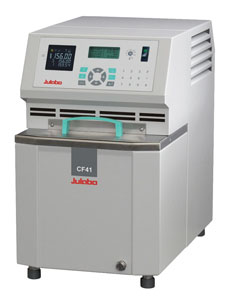 [4968209] Julabo CF41 recirculator, 5,5 liter, -40 - 200°C